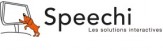 Logo de la marque Speechi