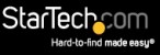 Logo de la marque StarTech.com