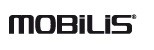 Logo de la marque Mobilis