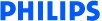 Logo de la marque Philips
