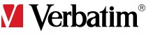 Logo de la marque Verbatim