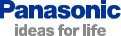 Logo de la marque Panasonic