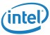 Logo de la marque Intel