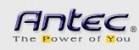 Logo de la marque Antec